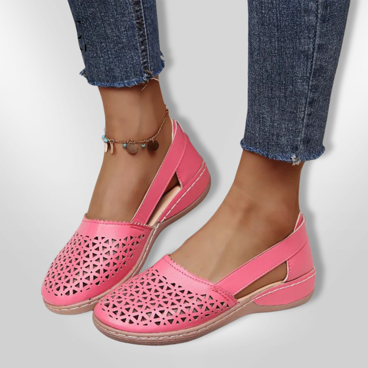 ESTERIN |  Orthopedic Women's Shoes