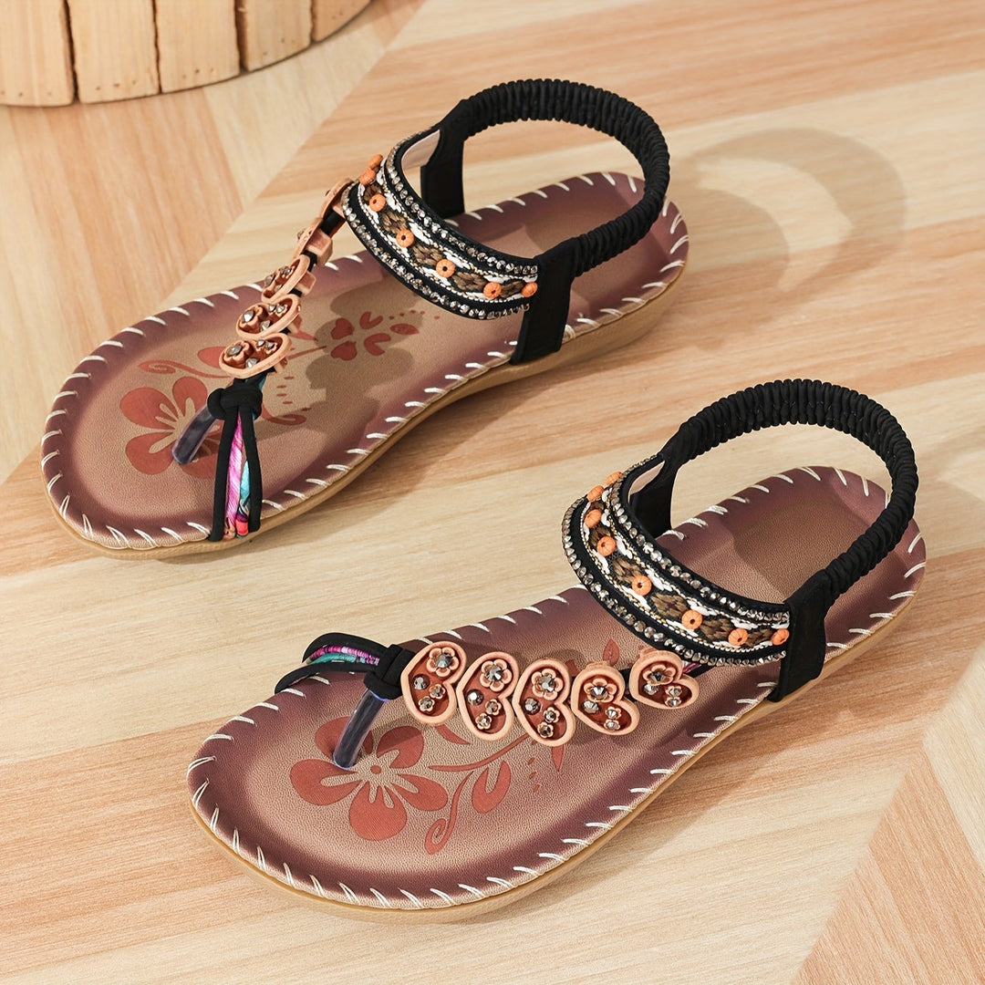 ULUNIS™ | Comfortable Orthopedic Sandals