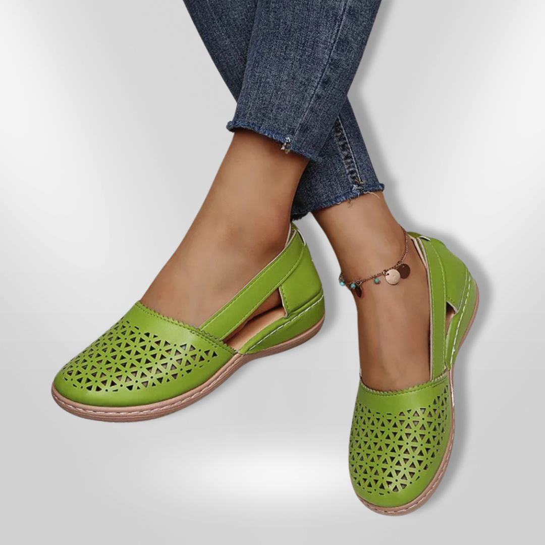 ESTERIN |  Orthopedic Women's Shoes