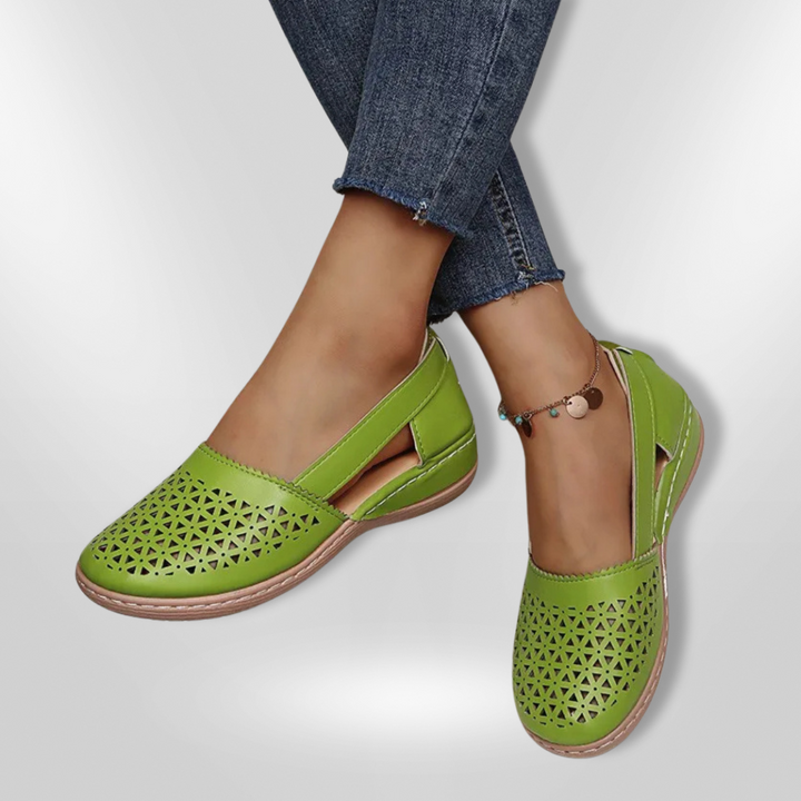 ESTERIN |  Orthopedic Women's Shoes