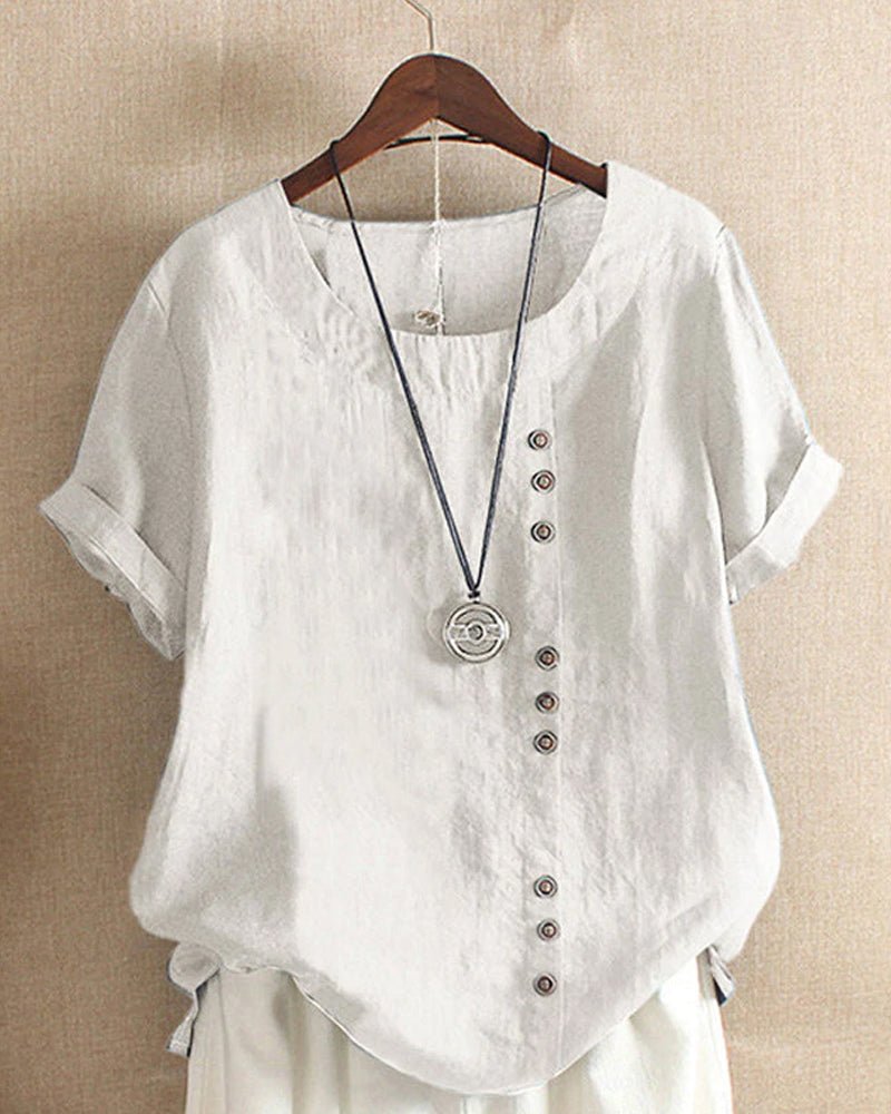 ORANI | Chic Summer Tee