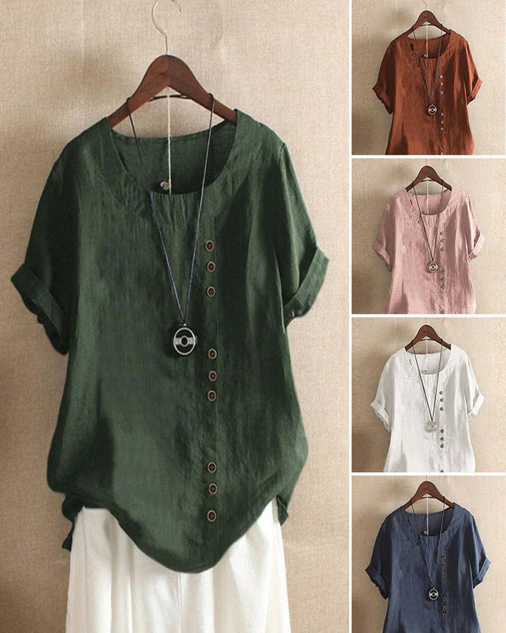 ORANI | Chic Summer Tee