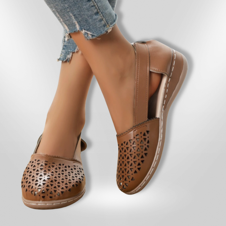 ESTERIN |  Orthopedic Women's Shoes