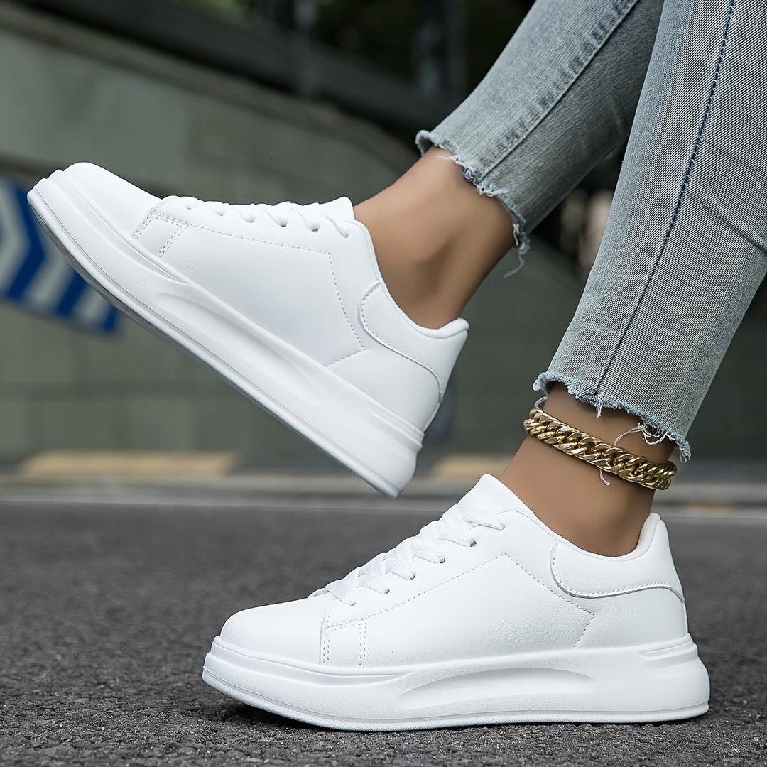 Avery | Trendy Orthopaedic Sneakers