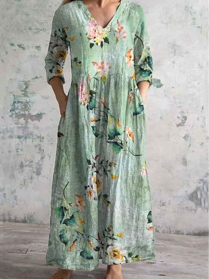 LYNI - Women's Chic Dress