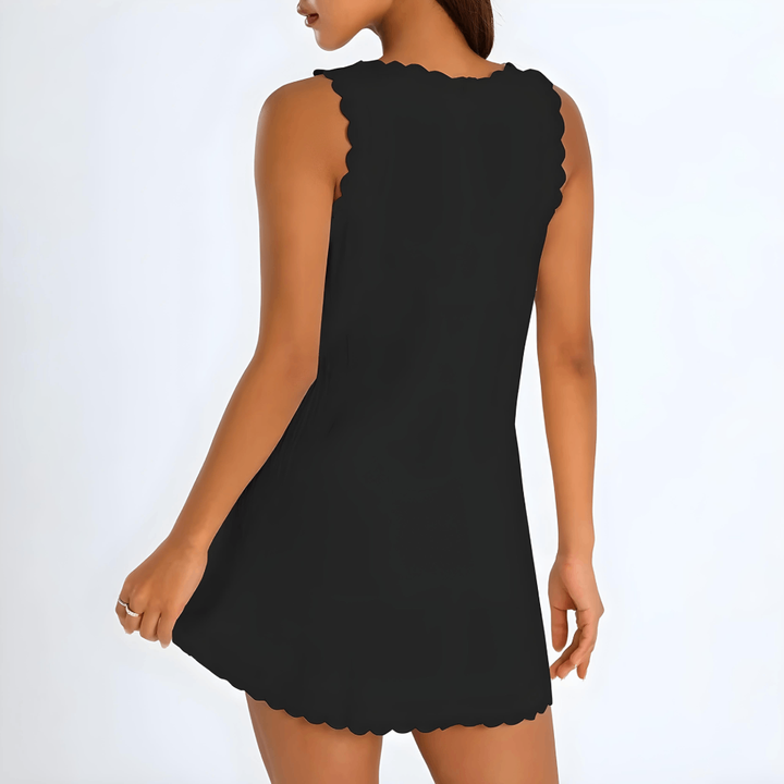 CLORA - Elegant Dress