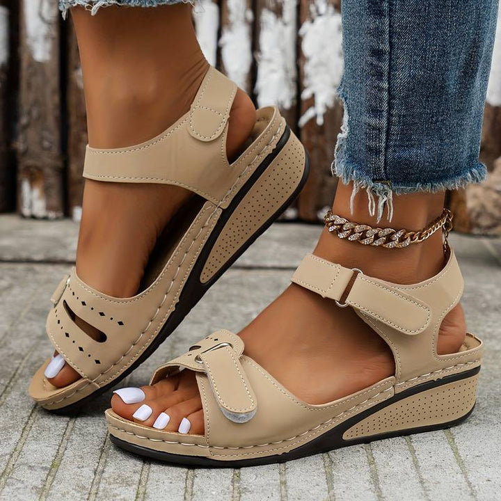 LONNA - Orthopedic Sandals