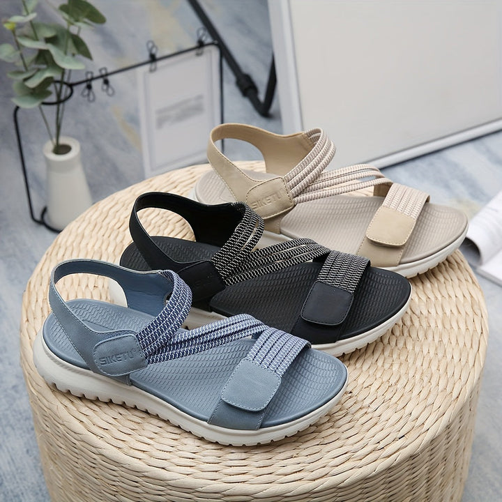 DIVIA - Maximum Support Sandals