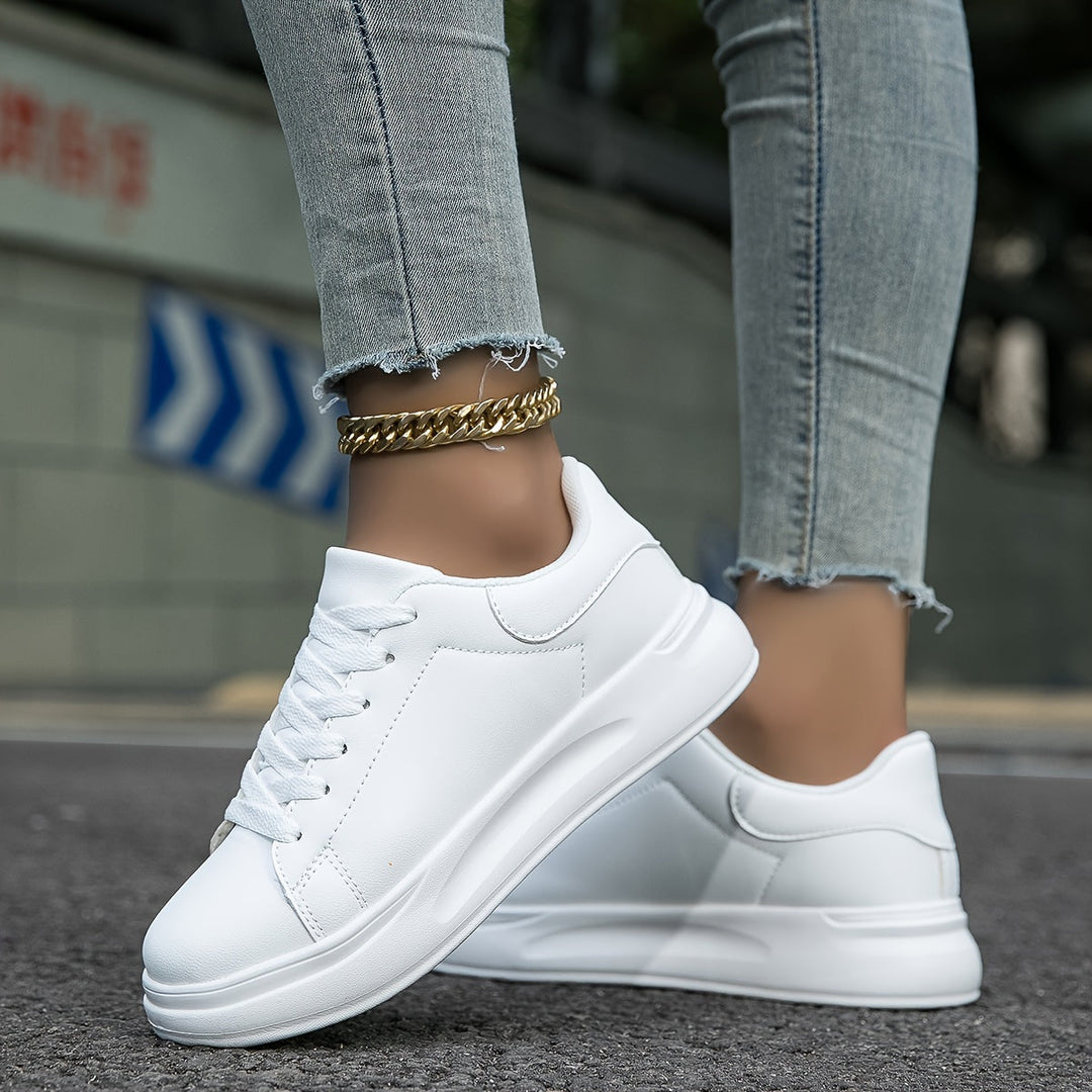 Avery | Trendy Orthopaedic Sneakers