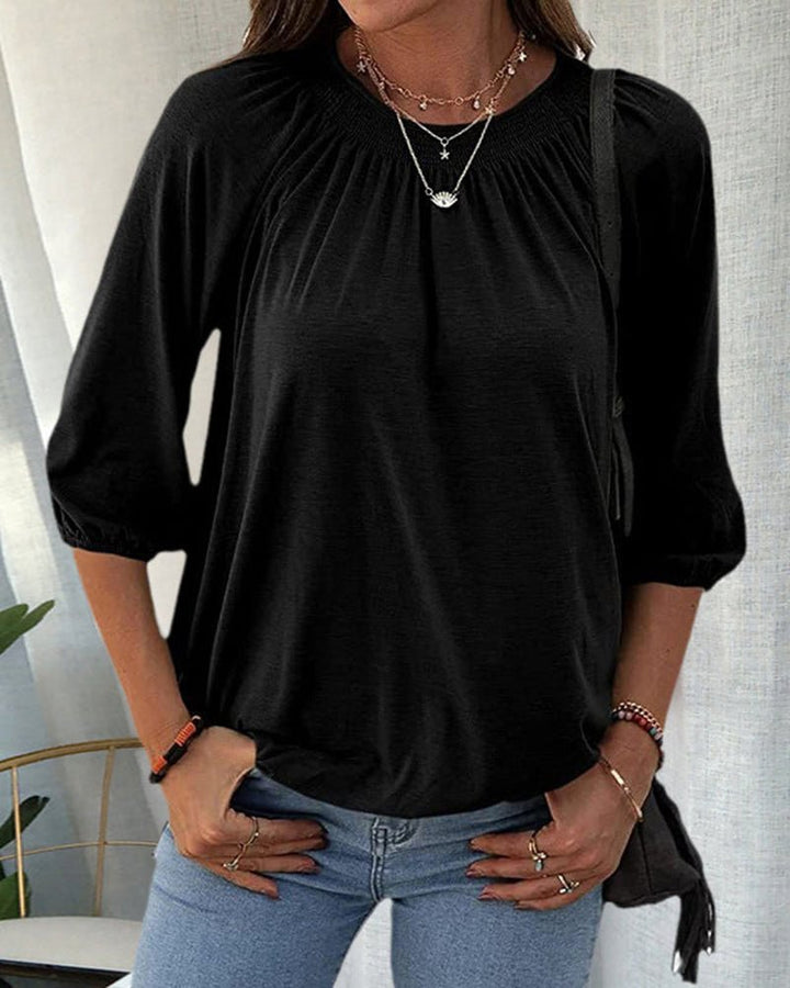 SAFIP | Classic 3/4 Sleeve Tee