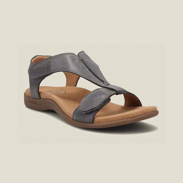 Meruem | Soft Orthopedic Sandal