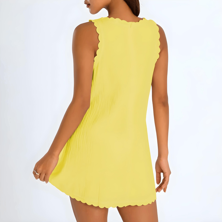 CLORA - Elegant Dress