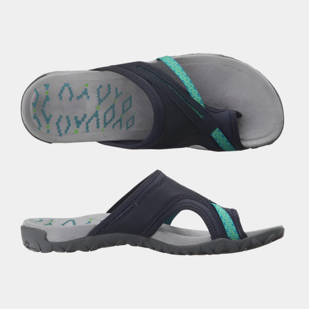 IYANA - Ergonomic Orthopedic Sandals