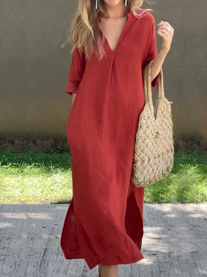SOSA™ - Relaxed Casual Dress