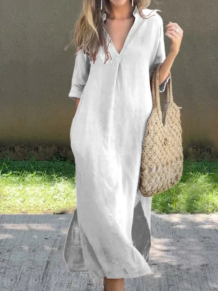 SOSA™ - Relaxed Casual Dress