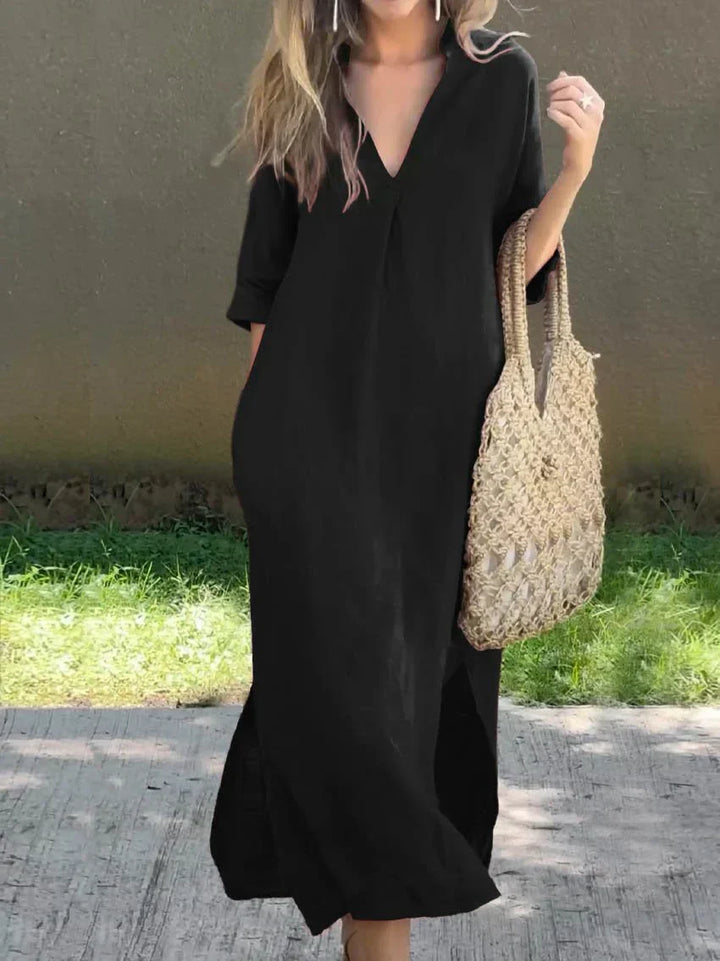 SOSA™ - Relaxed Casual Dress
