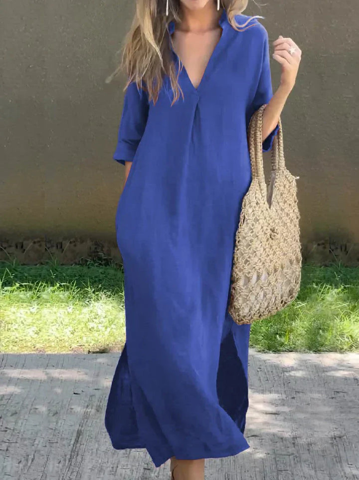 SOSA™ - Relaxed Casual Dress