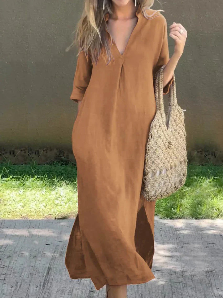 SOSA™ - Relaxed Casual Dress
