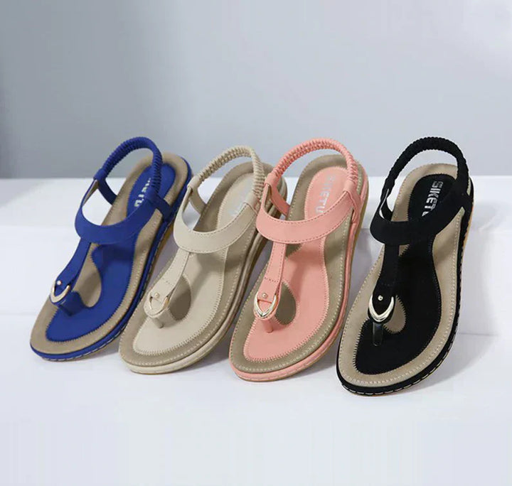 Liava –  Orthopedic Sandals Comfort Meets Style