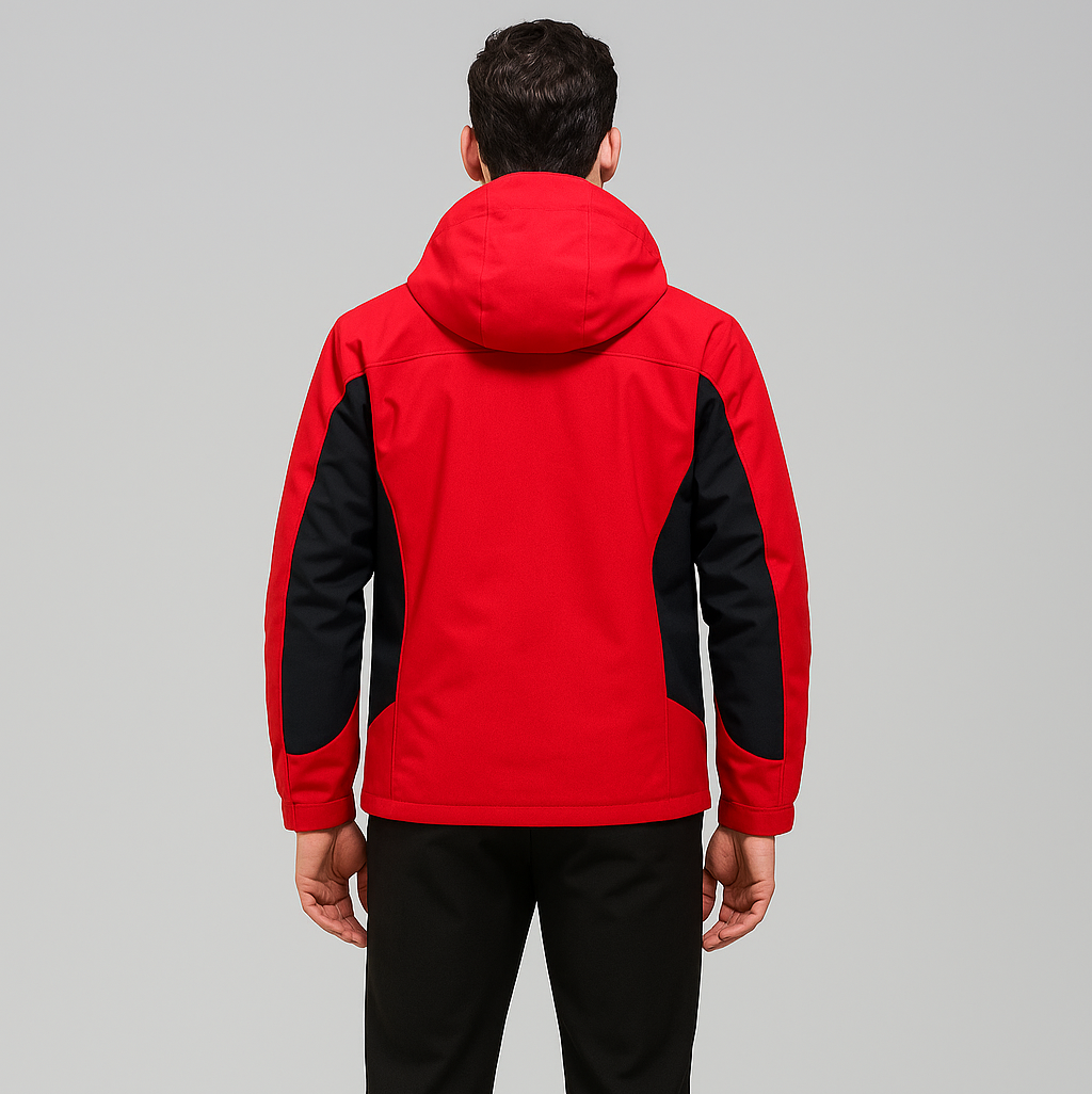 Dalvyn | Waterproof Hiking Jacket