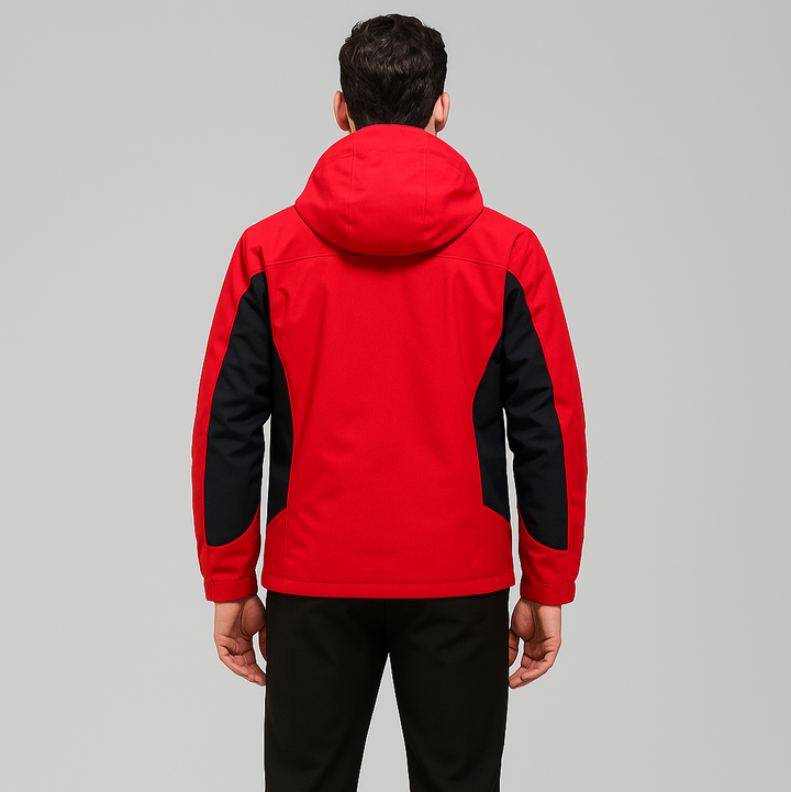 Dalvyn | Waterproof Hiking Jacket