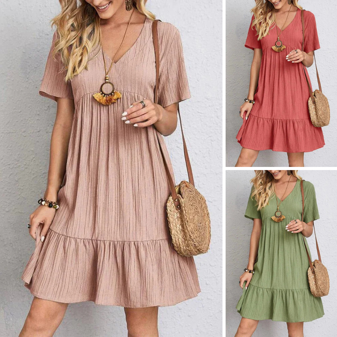 Evale | Casual Summer Dress