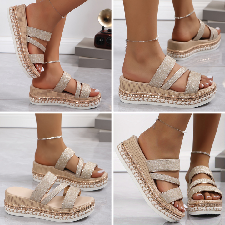 Livam - Comfortable Spring Sandals