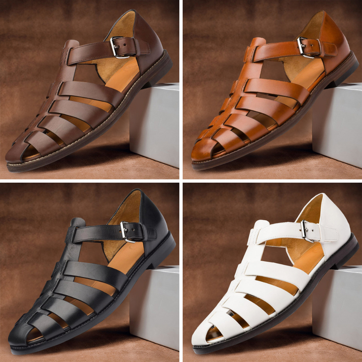 PIOT | Falcon Sandals