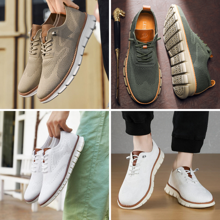 AYZ | Men's Walking Shoes