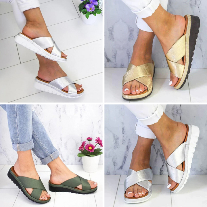 NORAS |  Ortho-Sandals