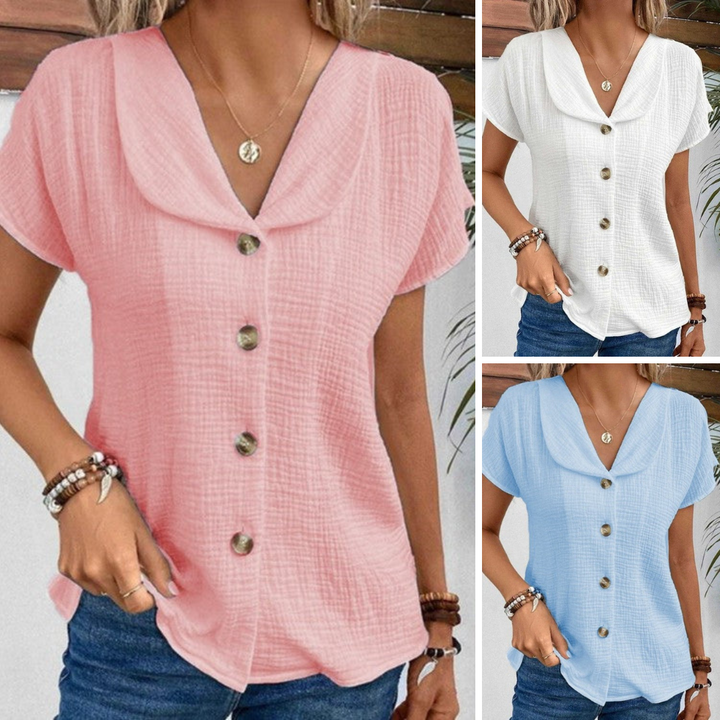 Nova™ | Chic Day Blouse