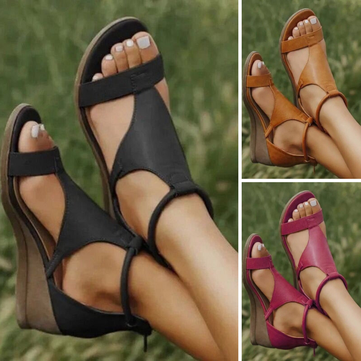 Auria™ | Orthopedic Sandals