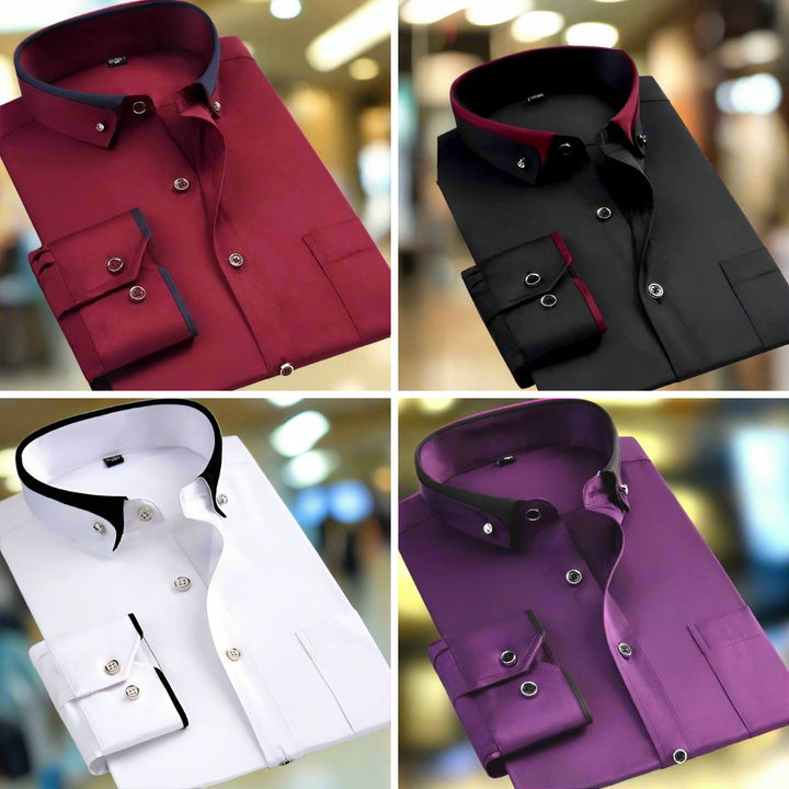 CAMOL - Elegant Shirt