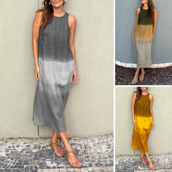 CAMELA - Stylish Casual Dress