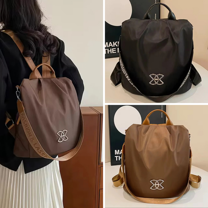 CURA | Anti-Theft Bag
