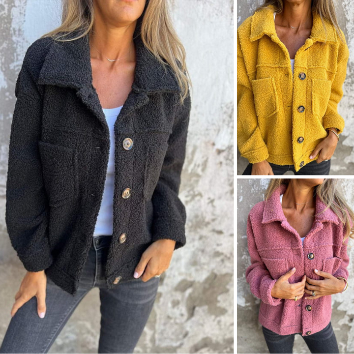 ELIA | Chic Elegant Coat