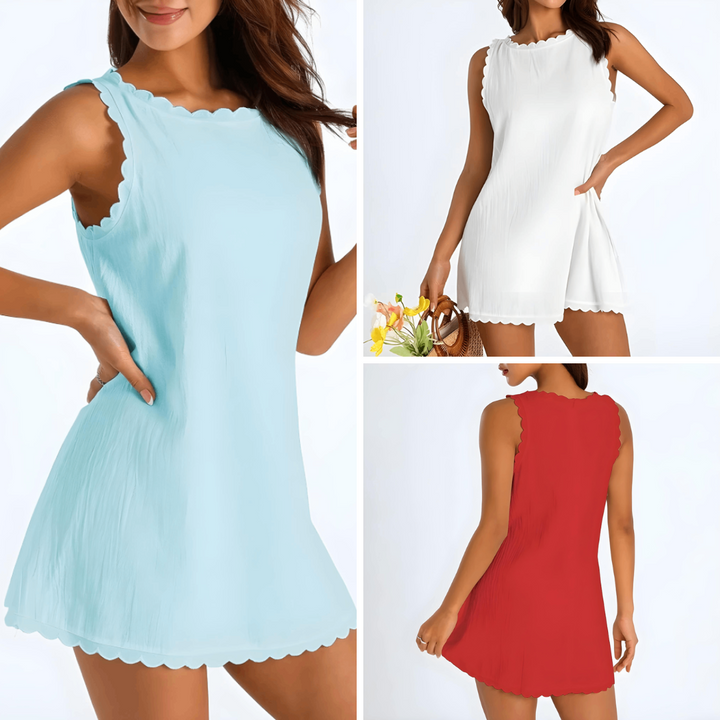 CLORA - Elegant Dress