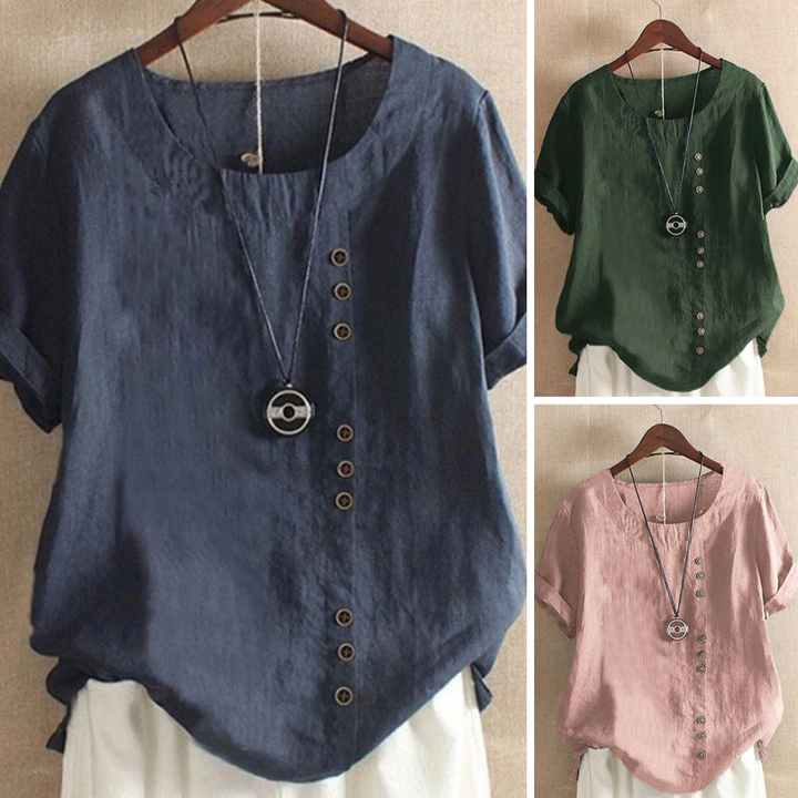 ORANI | Chic Summer Tee