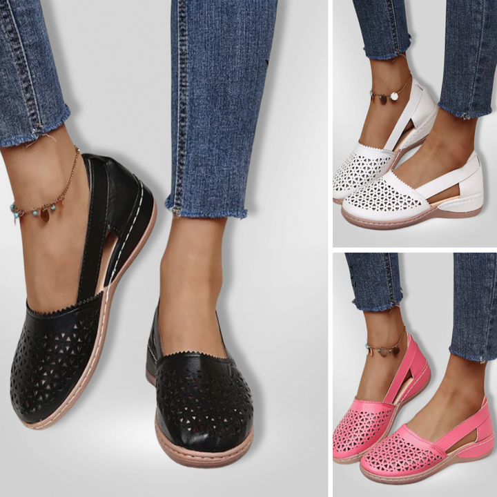ESTERIN |  Orthopedic Women's Shoes