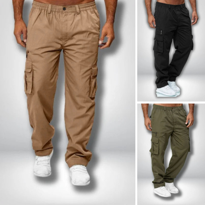 WORKFIT™ – COMFORT & DURABILITY