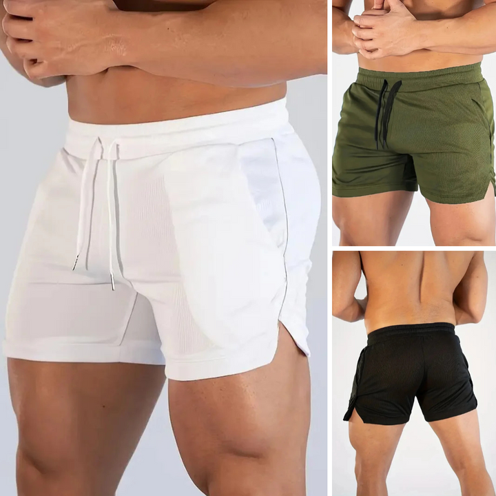 VORTEX™ – BREATHABLE & QUICK-DRY SHORTS