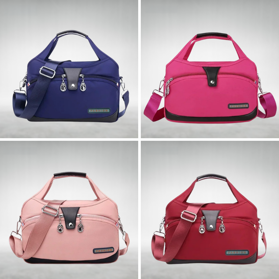 SUSU™ | Premium Anti-Theft Crossbody Bag