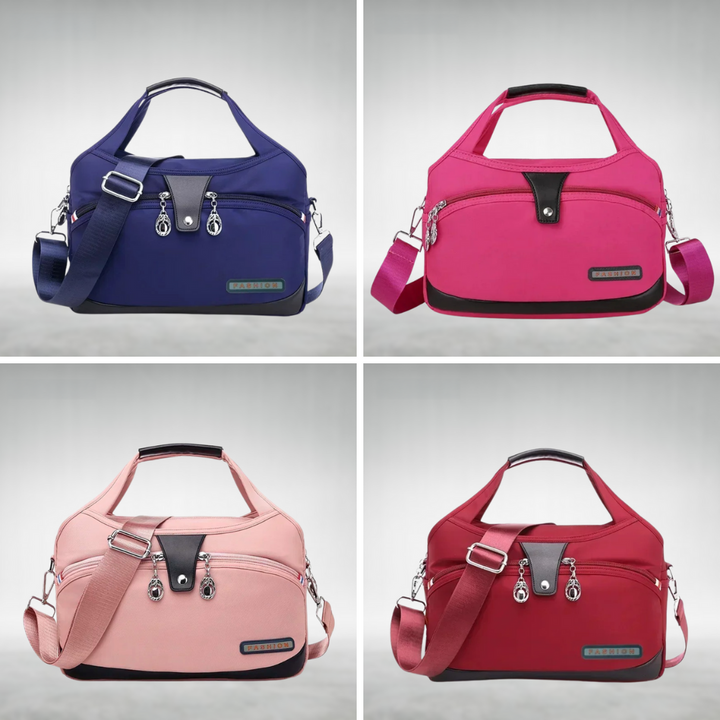 SUSU™ | Premium Anti-Theft Crossbody Bag
