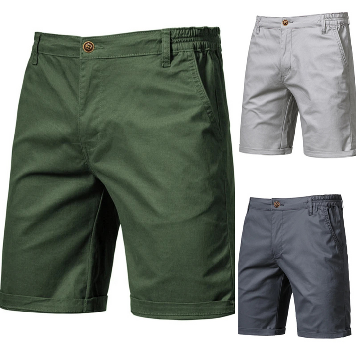 URBANFIT™ – CHIC & COMFORTABLE SHORTS
