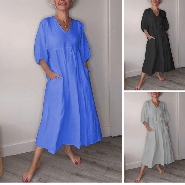 JORAH™ - Classic Comfort Dress