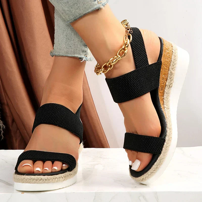 QUARA - Orthopedic Sandals