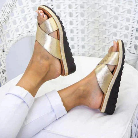 Diola | The Trendsetting Ortho-Sandals