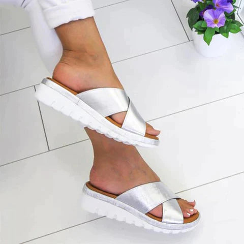 Diola | The Trendsetting Ortho-Sandals