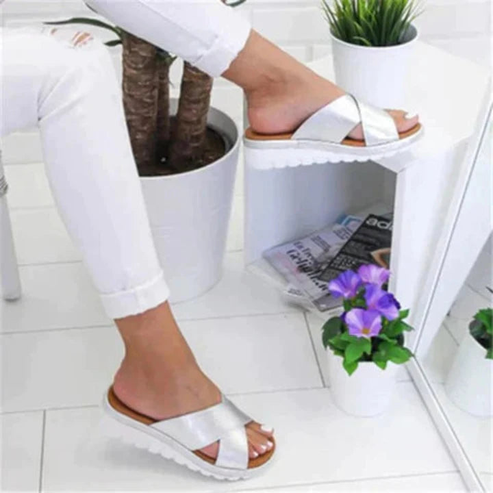 NORAS |  Ortho-Sandals