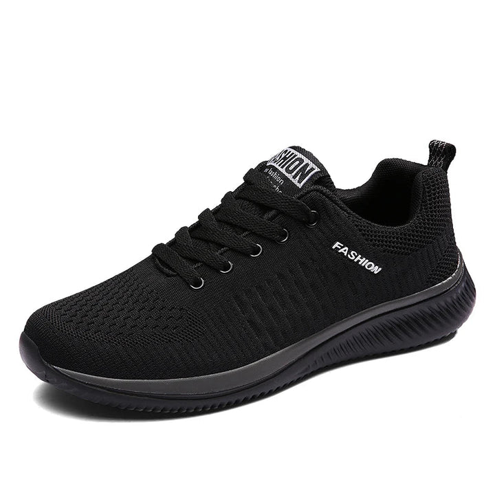 FLEXRUN™ – ULTRA-LIGHTWEIGHT & BREATHABLE MEN'S SNEAKERS